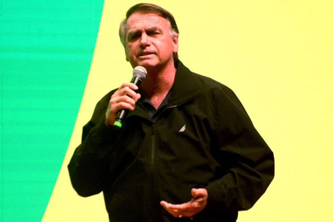 Bolsonaro não vai fugir do país, nem pedir asilo em embaixada, afirma defesa