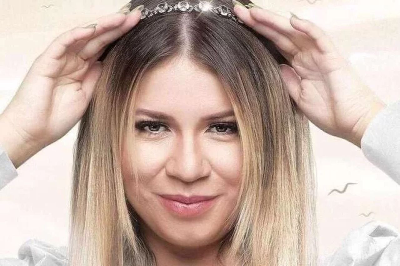 Preso no DF homem que divulgou fotos do corpo de Marília Mendonça