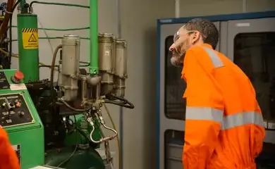 Petrobras abre hoje inscrições para concurso de nível técnico