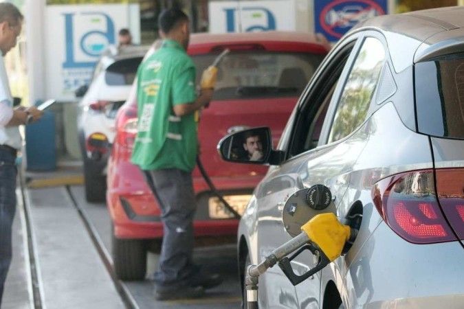 Preços da gasolina, etanol e diesel caem na 3ª semana de julho