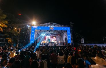 São João Maceió 2024 chega ao fim com apresentações no Benedito Bentes