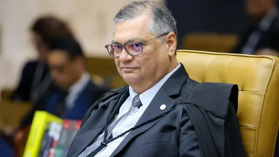 Decisão de Dino gera preocupações no sistema financeiro e ações de bancos desabam