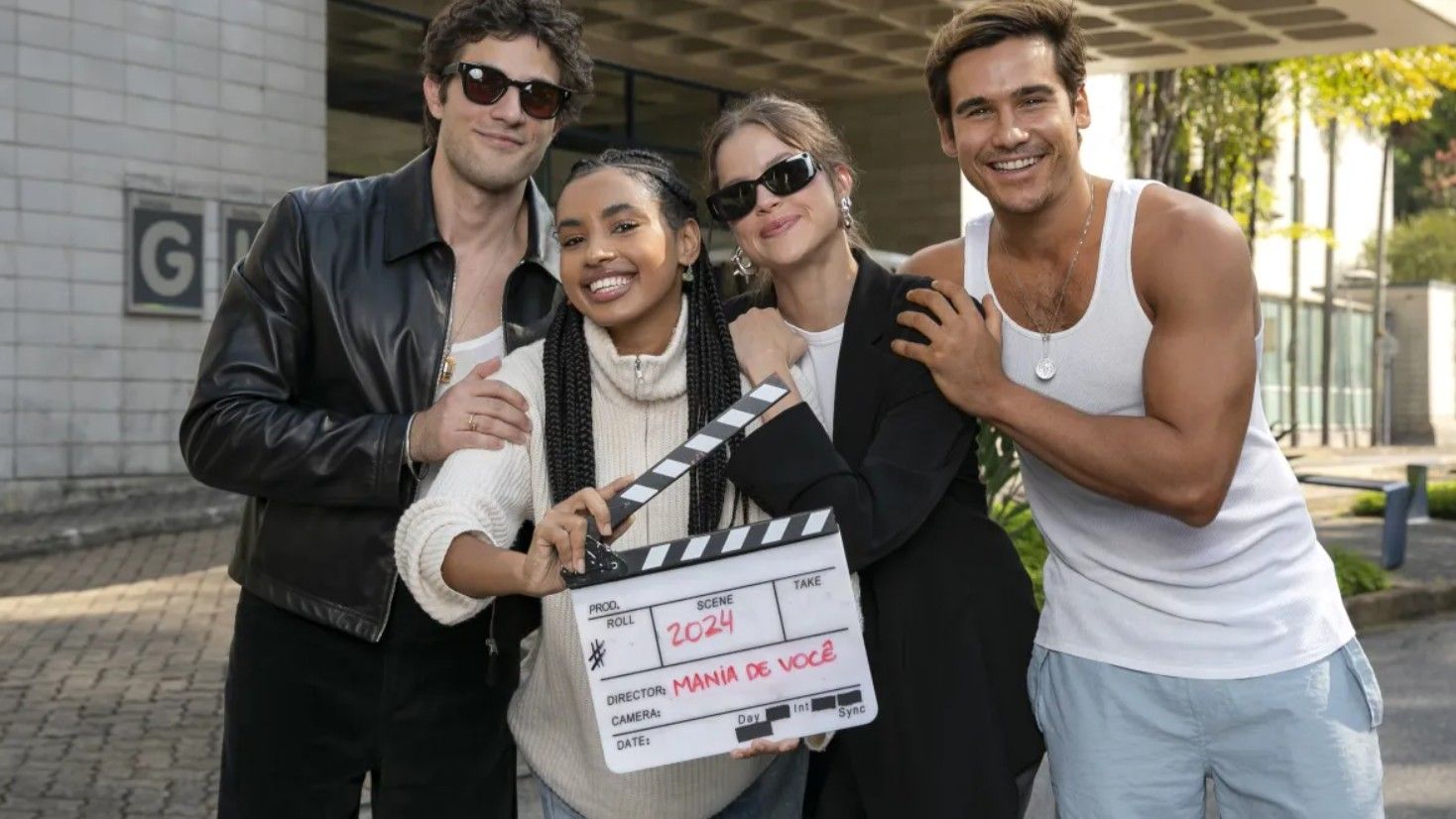 Tudo sobre ‘Mania de Você’: conheça a história e os protagonistas da próxima novela das 21h