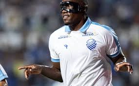 Azulão busca a primeira vitória na Série C de 2025 fora de casa contra o ABC