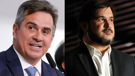 Distantes de Lula e de olho em 2026, União e PP oficializam federação nesta terça