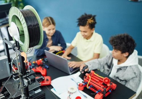Estudantes têm mais uma chance de concorrer à ida para camp internacional em SP