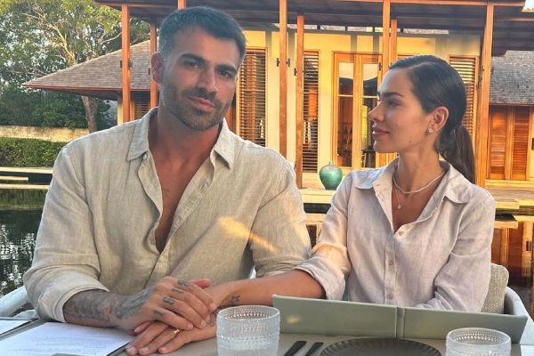 Rodrigão recebe alta após retirada de tumor