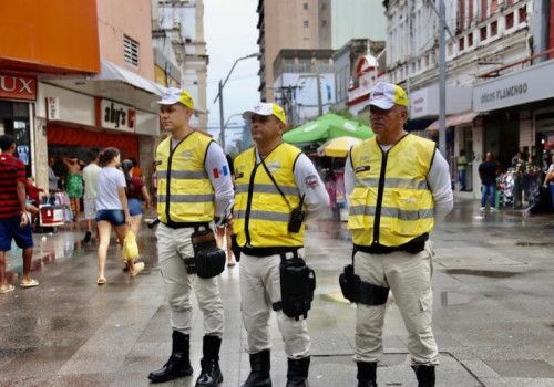 Ronda mantém índice zero de assaltos a ônibus urbanos nas quatro áreas de atuação