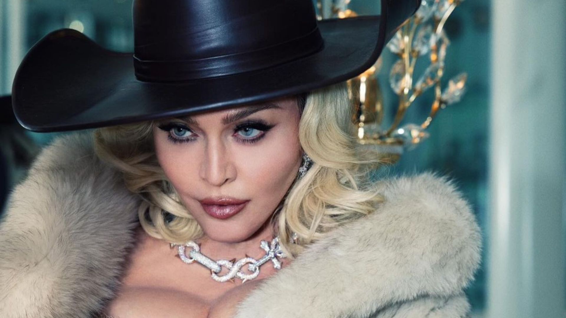 Com 40 anos de carreira, qual é o valor da fortuna de Madonna?