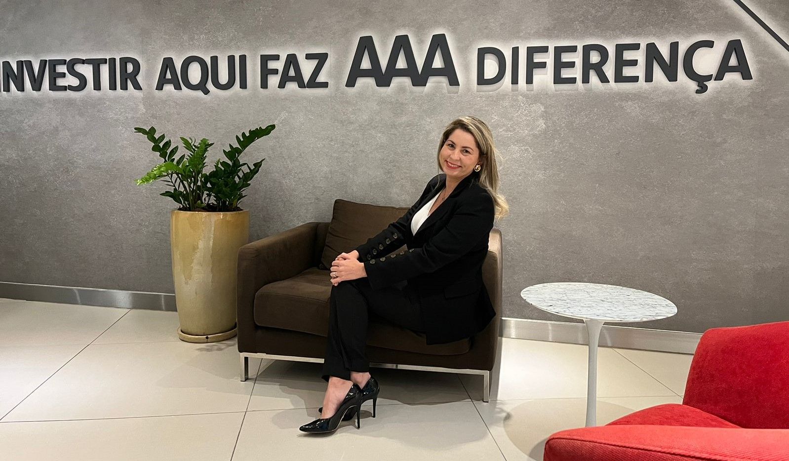 Santander amplia atuação na área de investimento em Alagoas e abre contratação de assessores