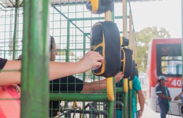 Maceioenses pagam tarifa de ônibus mais barata entre as capitais brasileiras
