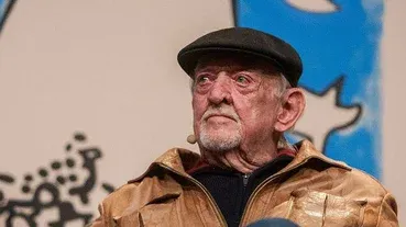 Morre o cartunista Jaguar, um dos fundadores do Pasquim, aos 93 anos