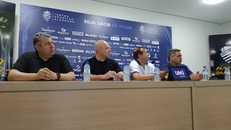 Clubes que vão disputar o Alagoano 2024 começam a definir programação da pré-temporada