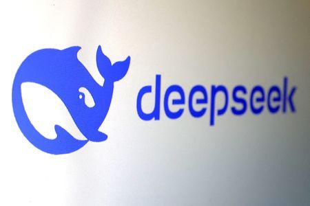 DeepSeek é bloqueado nas lojas de aplicativos da Apple e do Google na Itália