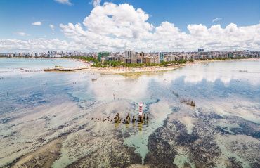 Com 10 países confirmados, Maceió se destaca como anfitriã do Fórum Internacional de Turismo dos Países BRICS+