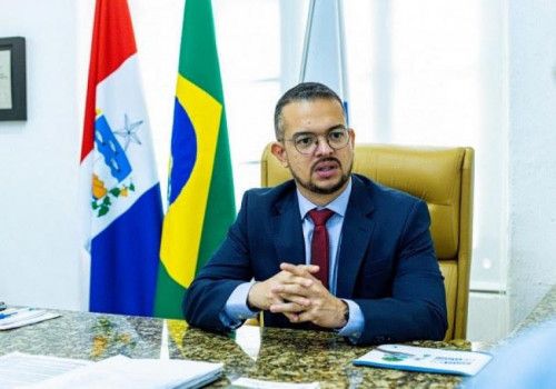 Casal desmente negociação de áreas do Parque Municipal com a Braskem