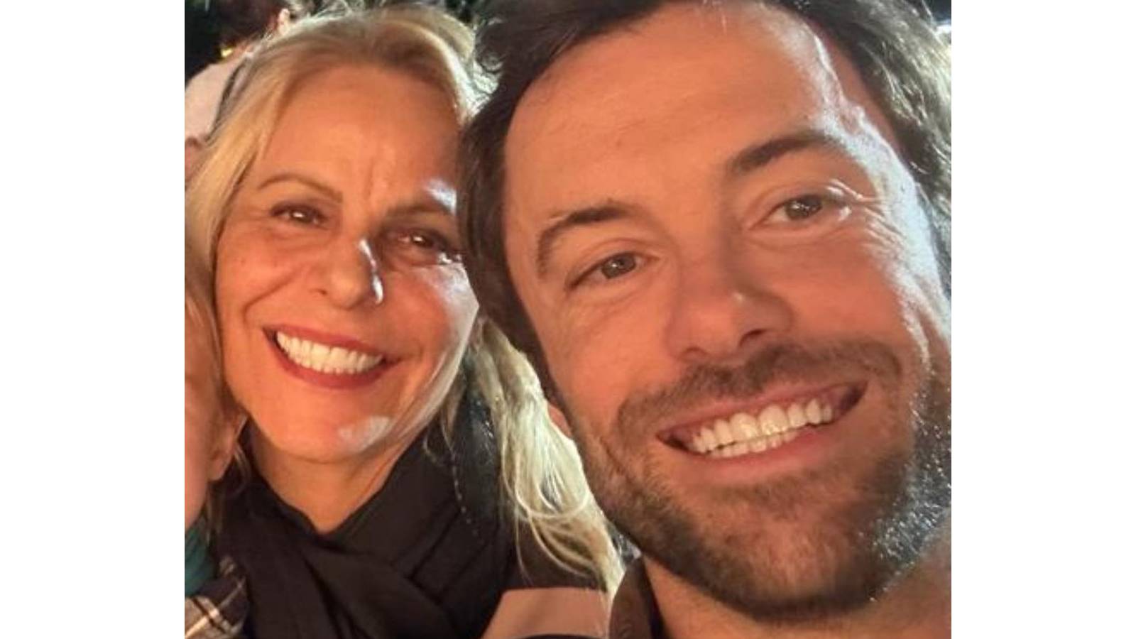 ‘Fiquei em choque’, diz mãe de Kayky Brito após saber do acidente na madrugada deste sábado