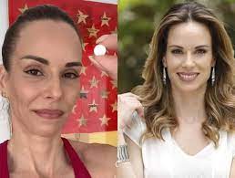 Ana Furtado celebra fim de seu tratamento contra o câncer: ‘Acabou, até nunca mais’