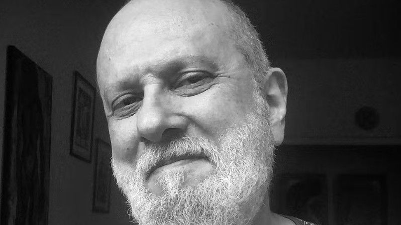 Morre o ator Paulo Giardini, irmão de Eliane Giardini, aos 62 anos