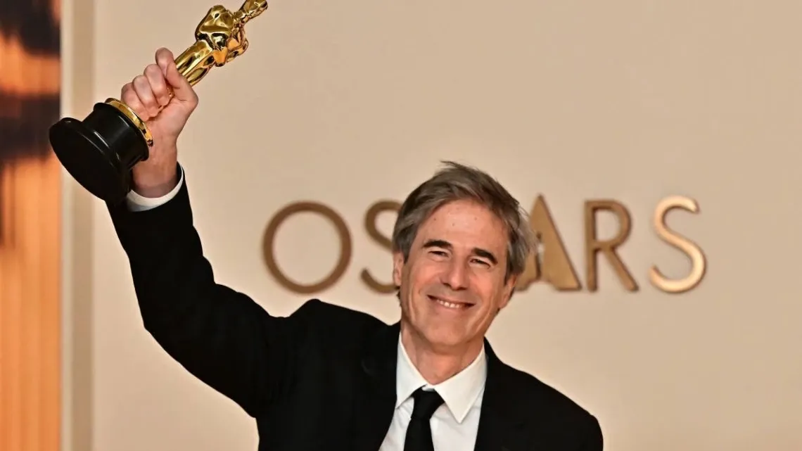 Ainda Estou Aqui vence Oscar de melhor filme estrangeiro