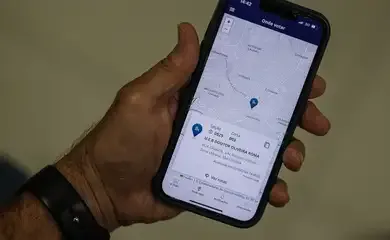 Saiba como pesquisar o local de votação nas eleições municipais