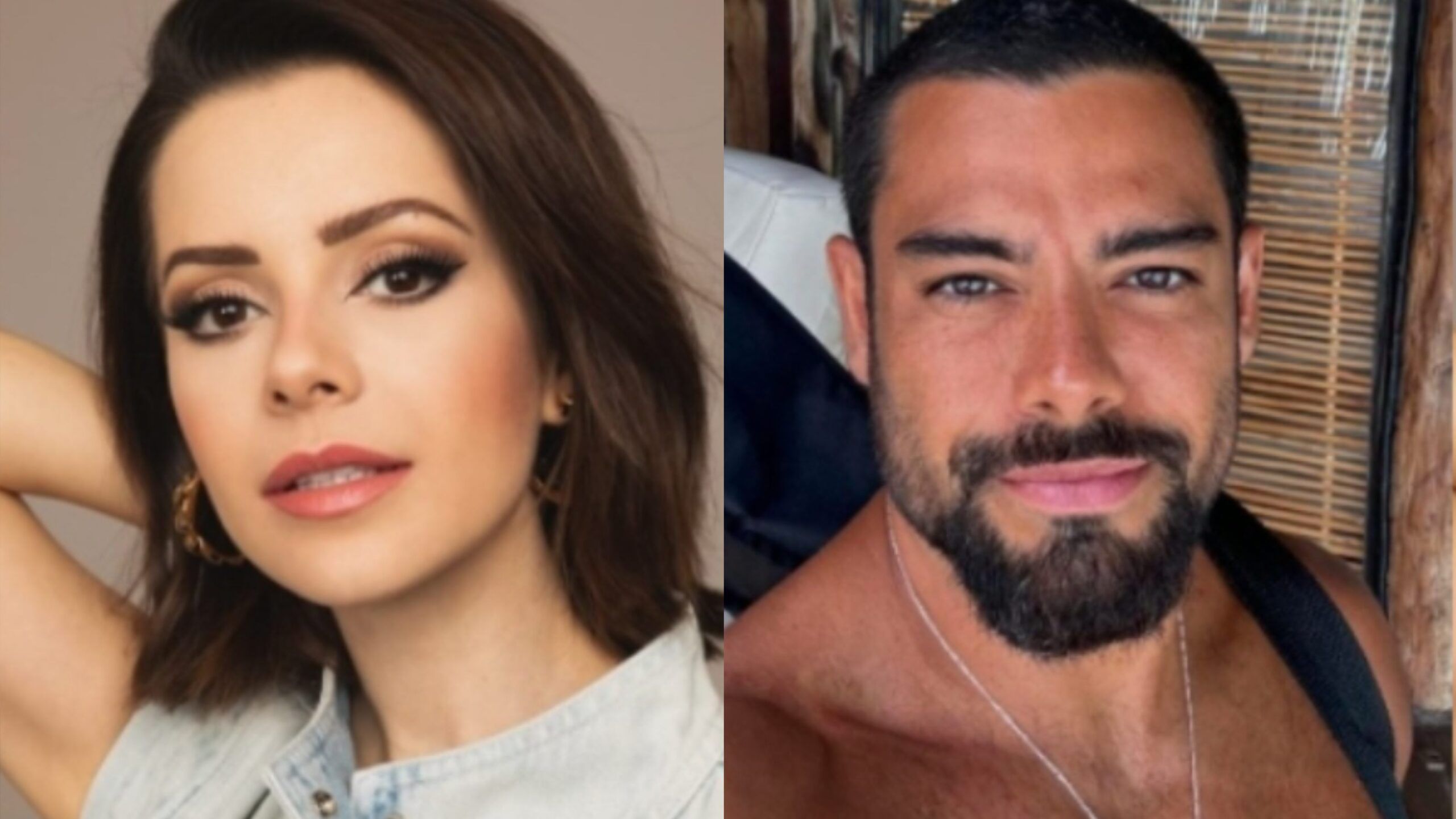 O que se sabe sobre o suposto romance entre Sandy e Pedro Andrade