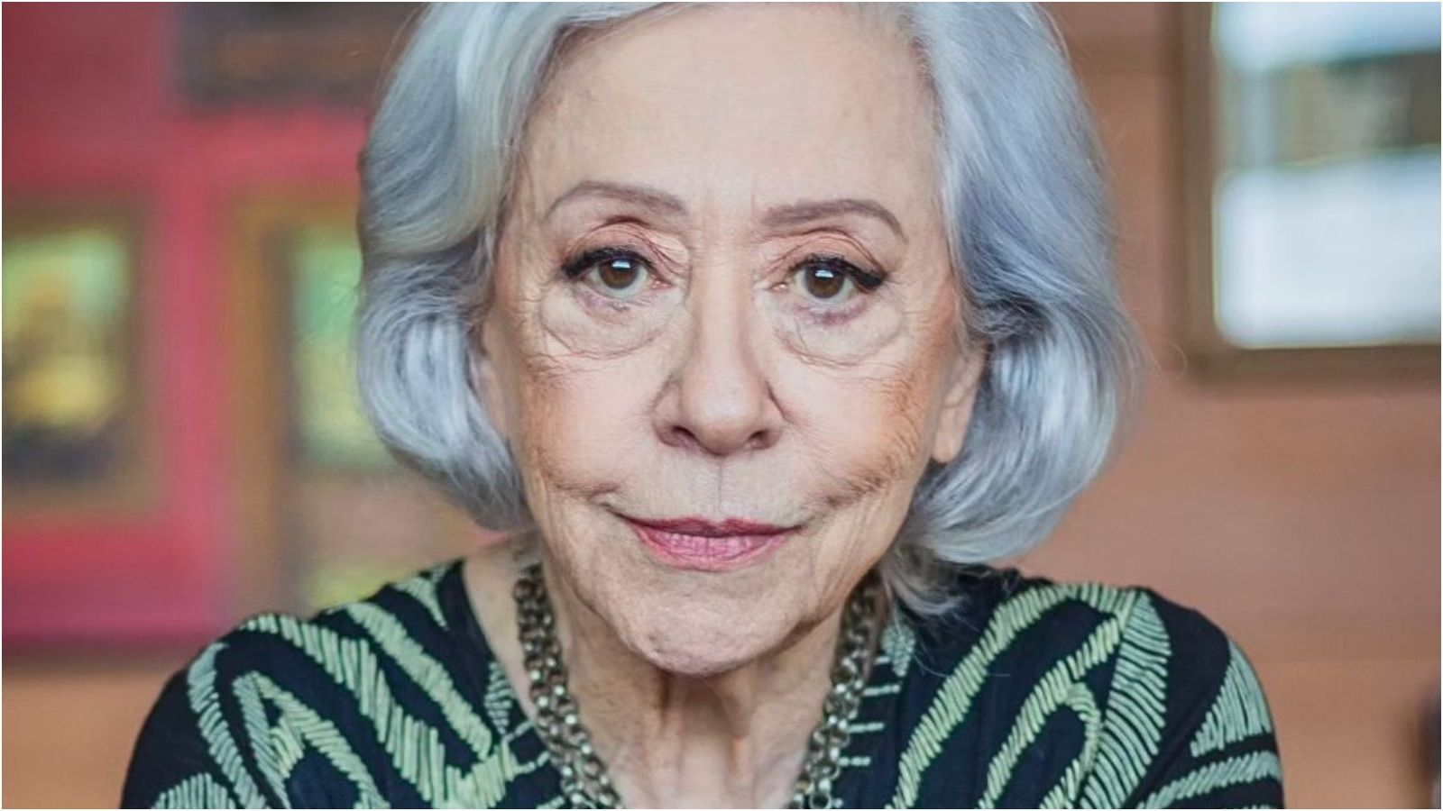 Fernanda Montenegro entra para o Guinness Book; entenda