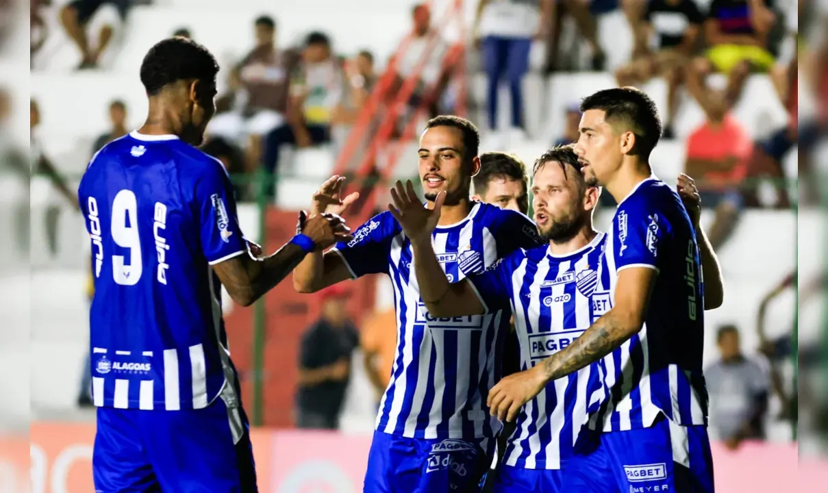 CSA e CSE decidem seletiva que dá direito à vaga na Copa do Brasil 