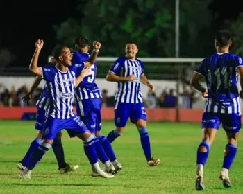 Azulão vence  o Penedense fora de casa e conquista o título da Copa Alagoas