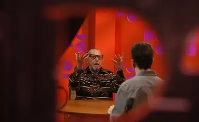 Jornalista Xico Sá é o convidado da semana no DR com Demori