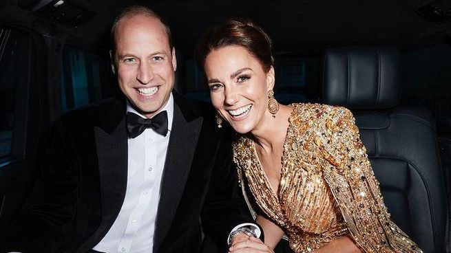 Suposta amante de William seria motivo do ‘sumiço’ de Kate Middleton