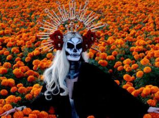 Finados & cia.: como os mortos são homenageados pelo mundo