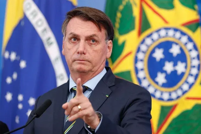 Bolsonaro e 23 na mira por abusos na covid-19