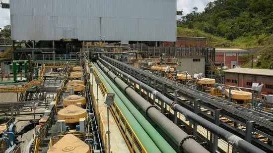 Terras raras e metais verdes dão vantagem ao Brasil na geopolítica da transição energética