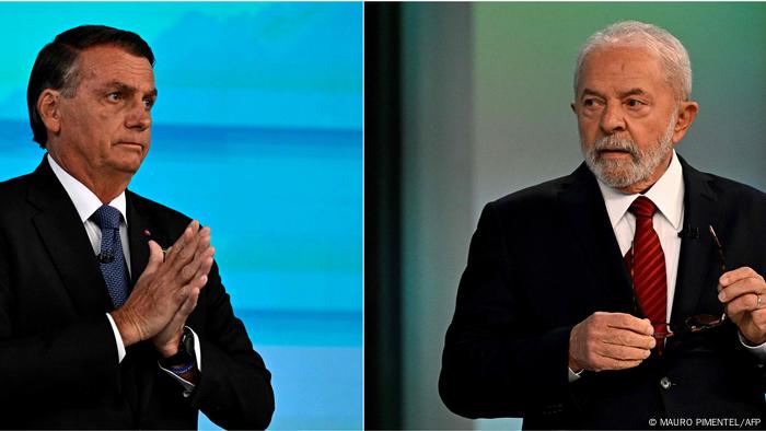 Como relógio dado de presente a Lula pode beneficiar Bolsonaro