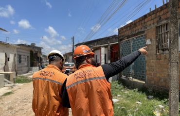 Defesa Civil atende mais de mil ocorrências no primeiro semestre de 2024