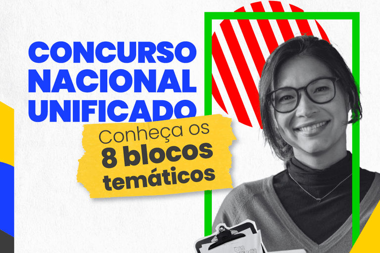 Enem dos Concursos: bloco de gestão e administração pública oferece 1.748 vagas