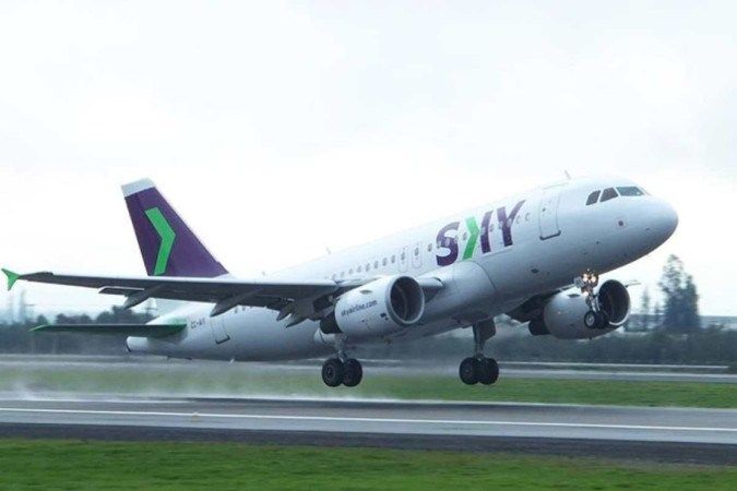 Brasília terá voos diretos para o Chile a partir de julho