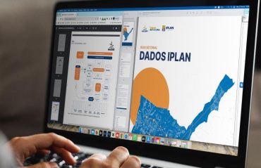 Iplan promove eficiência pública através de cultura de dados