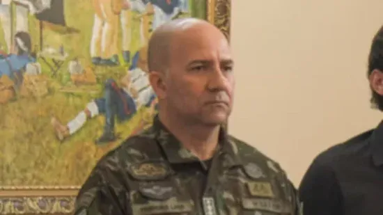 Kid preto diz em depoimento que Moraes era ‘um fator crítico’ no cenário do golpe