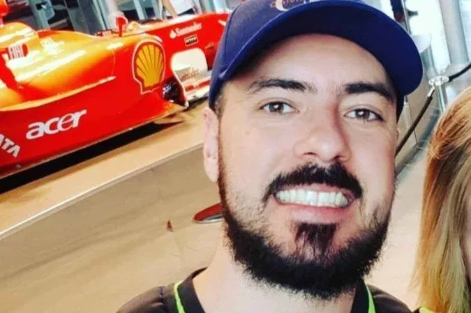 Empresário morto em Autódromo de Interlagos foi asfixiado, diz laudo