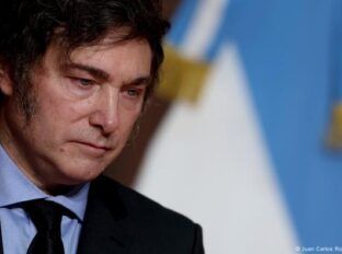 Argentina de Milei ameaça consenso no G20