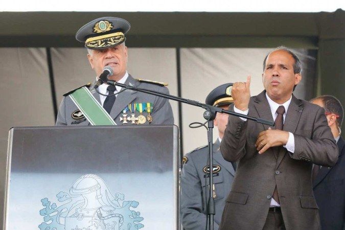 Quem são os 5 militares que se recusaram a aderir ao golpe