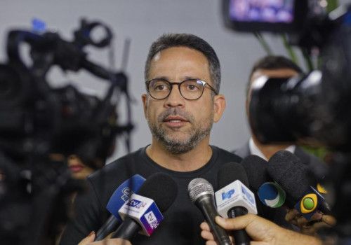 Pagamento de reajuste salarial dos servidores será feito até sexta-feira, anuncia governo