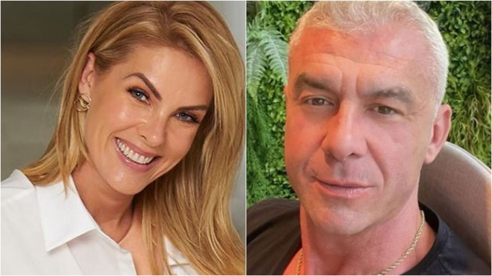 Advogado diz se Ana Hickmann pode ser presa após ser acusada de alienação parental por ex-marido