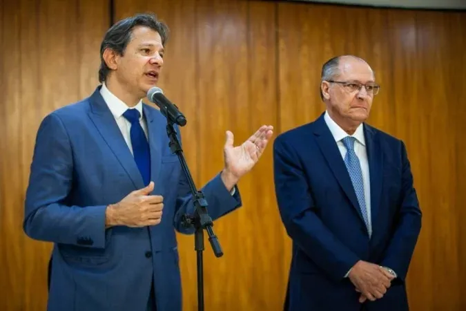 Governo anuncia programa de renegociação de dívidas de até R$ 5 mil
