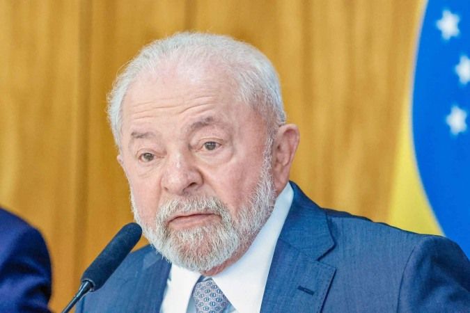 Lula: "Poucas vezes vi tanto interesse de países da UE na América Latina"