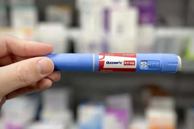 Anvisa exige receita médica para canetas emagrecedoras a partir desta segunda