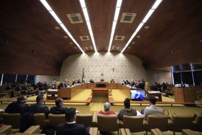Supremo condena extremista a 17 anos de prisão por ataques do 8 de janeiro