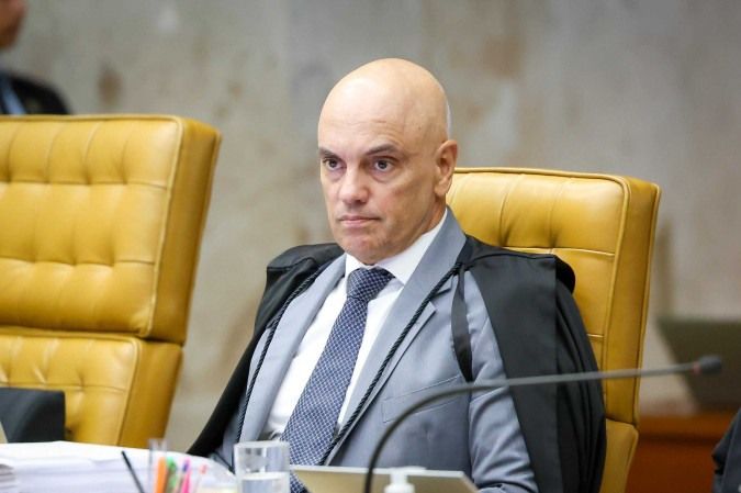 Itamaraty rebate críticas dos Estados Unidos ao Supremo